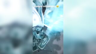 [1524 of 2462 Vids] Edwinacarlaisaac (Edwina) OnlyFans Leaks Nude Ebony