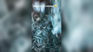 [1524 of 2462 Vids] Edwinacarlaisaac (Edwina) OnlyFans Leaks Nude Ebony