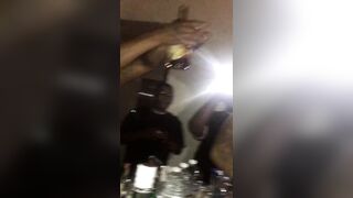 [1525 of 2462 Vids] Edwinacarlaisaac (Edwina) OnlyFans Leaks Nude Ebony