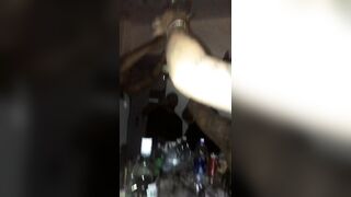 [1525 of 2462 Vids] Edwinacarlaisaac (Edwina) OnlyFans Leaks Nude Ebony