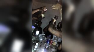 [1525 of 2462 Vids] Edwinacarlaisaac (Edwina) OnlyFans Leaks Nude Ebony