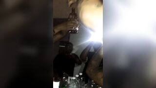 [1525 of 2462 Vids] Edwinacarlaisaac (Edwina) OnlyFans Leaks Nude Ebony