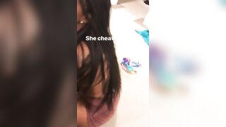 [1530 of 2462 Vids] Edwinacarlaisaac (Edwina) OnlyFans Leaks Nude Ebony