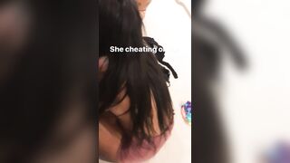 [1530 of 2462 Vids] Edwinacarlaisaac (Edwina) OnlyFans Leaks Nude Ebony