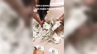 [1531 of 2462 Vids] Edwinacarlaisaac (Edwina) OnlyFans Leaks Nude Ebony