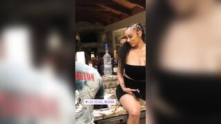 [1543 of 2462 Vids] Edwinacarlaisaac (Edwina) OnlyFans Leaks Nude Ebony