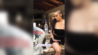 [1543 of 2462 Vids] Edwinacarlaisaac (Edwina) OnlyFans Leaks Nude Ebony