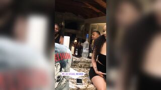 [1543 of 2462 Vids] Edwinacarlaisaac (Edwina) OnlyFans Leaks Nude Ebony