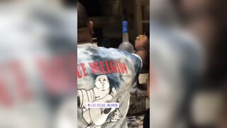 [1543 of 2462 Vids] Edwinacarlaisaac (Edwina) OnlyFans Leaks Nude Ebony