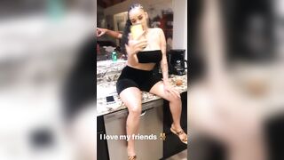 [1544 of 2462 Vids] Edwinacarlaisaac (Edwina) OnlyFans Leaks Nude Ebony