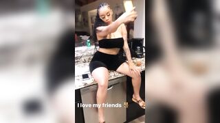 [1544 of 2462 Vids] Edwinacarlaisaac (Edwina) OnlyFans Leaks Nude Ebony