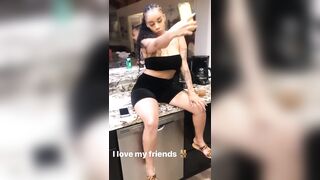 [1544 of 2462 Vids] Edwinacarlaisaac (Edwina) OnlyFans Leaks Nude Ebony