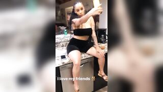 [1544 of 2462 Vids] Edwinacarlaisaac (Edwina) OnlyFans Leaks Nude Ebony