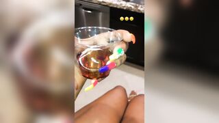 [1545 of 2462 Vids] Edwinacarlaisaac (Edwina) OnlyFans Leaks Nude Ebony