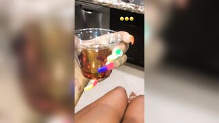 [1545 of 2462 Vids] Edwinacarlaisaac (Edwina) OnlyFans Leaks Nude Ebony