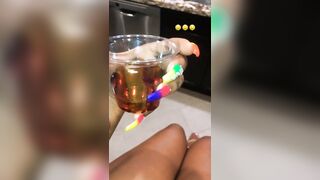 [1545 of 2462 Vids] Edwinacarlaisaac (Edwina) OnlyFans Leaks Nude Ebony