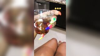 [1545 of 2462 Vids] Edwinacarlaisaac (Edwina) OnlyFans Leaks Nude Ebony