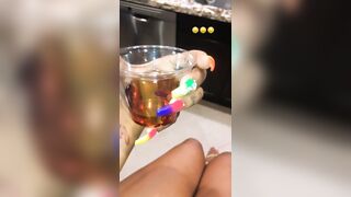 [1545 of 2462 Vids] Edwinacarlaisaac (Edwina) OnlyFans Leaks Nude Ebony