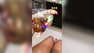 [1545 of 2462 Vids] Edwinacarlaisaac (Edwina) OnlyFans Leaks Nude Ebony