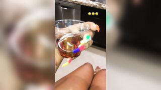 [1545 of 2462 Vids] Edwinacarlaisaac (Edwina) OnlyFans Leaks Nude Ebony