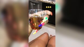 [1545 of 2462 Vids] Edwinacarlaisaac (Edwina) OnlyFans Leaks Nude Ebony