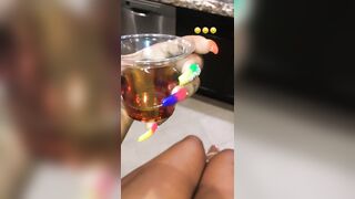 [1545 of 2462 Vids] Edwinacarlaisaac (Edwina) OnlyFans Leaks Nude Ebony