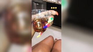 [1545 of 2462 Vids] Edwinacarlaisaac (Edwina) OnlyFans Leaks Nude Ebony