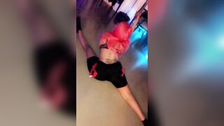 [1549 of 2462 Vids] Edwinacarlaisaac (Edwina) OnlyFans Leaks Nude Ebony