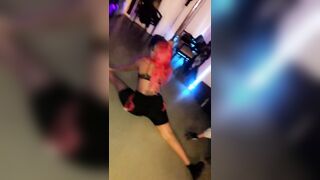 [1549 of 2462 Vids] Edwinacarlaisaac (Edwina) OnlyFans Leaks Nude Ebony