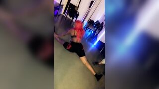 [1549 of 2462 Vids] Edwinacarlaisaac (Edwina) OnlyFans Leaks Nude Ebony