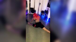 [1549 of 2462 Vids] Edwinacarlaisaac (Edwina) OnlyFans Leaks Nude Ebony