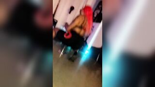 [1549 of 2462 Vids] Edwinacarlaisaac (Edwina) OnlyFans Leaks Nude Ebony