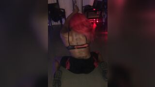 [1552 of 2462 Vids] Edwinacarlaisaac (Edwina) OnlyFans Leaks Nude Ebony