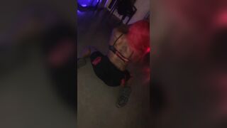 [1552 of 2462 Vids] Edwinacarlaisaac (Edwina) OnlyFans Leaks Nude Ebony