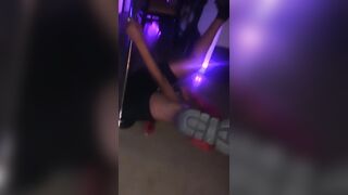 [1553 of 2462 Vids] Edwinacarlaisaac (Edwina) OnlyFans Leaks Nude Ebony