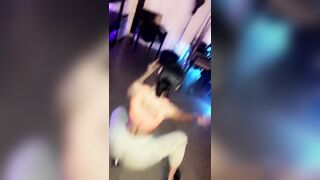 [1554 of 2462 Vids] Edwinacarlaisaac (Edwina) OnlyFans Leaks Nude Ebony