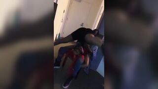 [1556 of 2462 Vids] Edwinacarlaisaac (Edwina) OnlyFans Leaks Nude Ebony