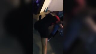 [1556 of 2462 Vids] Edwinacarlaisaac (Edwina) OnlyFans Leaks Nude Ebony