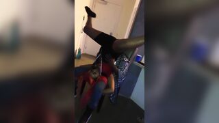 [1556 of 2462 Vids] Edwinacarlaisaac (Edwina) OnlyFans Leaks Nude Ebony