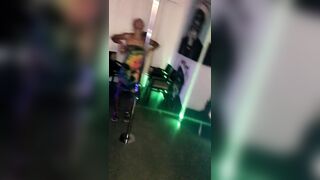 [1559 of 2462 Vids] Edwinacarlaisaac (Edwina) OnlyFans Leaks Nude Ebony