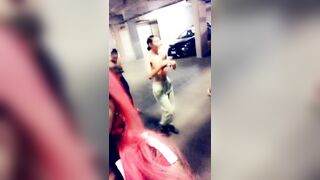 [1560 of 2462 Vids] Edwinacarlaisaac (Edwina) OnlyFans Leaks Nude Ebony