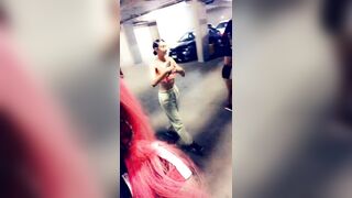 [1560 of 2462 Vids] Edwinacarlaisaac (Edwina) OnlyFans Leaks Nude Ebony