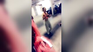 [1560 of 2462 Vids] Edwinacarlaisaac (Edwina) OnlyFans Leaks Nude Ebony