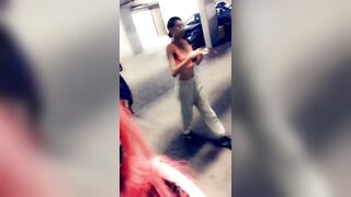 [1560 of 2462 Vids] Edwinacarlaisaac (Edwina) OnlyFans Leaks Nude Ebony