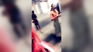 [1560 of 2462 Vids] Edwinacarlaisaac (Edwina) OnlyFans Leaks Nude Ebony