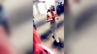 [1560 of 2462 Vids] Edwinacarlaisaac (Edwina) OnlyFans Leaks Nude Ebony