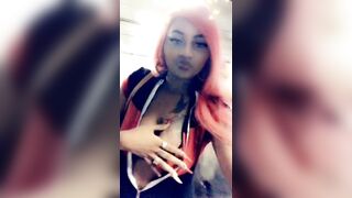 [1560 of 2462 Vids] Edwinacarlaisaac (Edwina) OnlyFans Leaks Nude Ebony