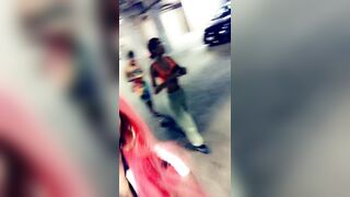 [1560 of 2462 Vids] Edwinacarlaisaac (Edwina) OnlyFans Leaks Nude Ebony