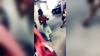 [1560 of 2462 Vids] Edwinacarlaisaac (Edwina) OnlyFans Leaks Nude Ebony