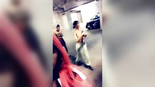 [1560 of 2462 Vids] Edwinacarlaisaac (Edwina) OnlyFans Leaks Nude Ebony